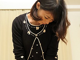 激イキ素人ナンパ！！選べるディルドでエロ尻妻がガニ股アクメ！！ぐしょ濡れマ○コに生中出し！！ 4　サンプル画像06